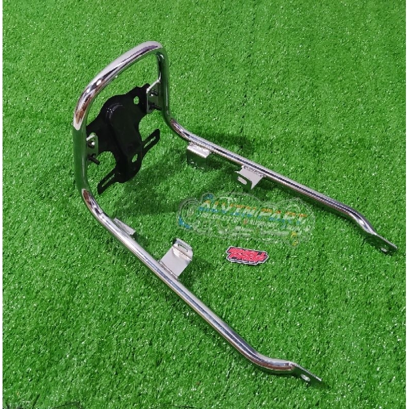 Begel CBN CB100N CB CBN CB 100 N set dudukan stoplamp CBN PLENGER Bagong Honda cb begel jok cb klasi