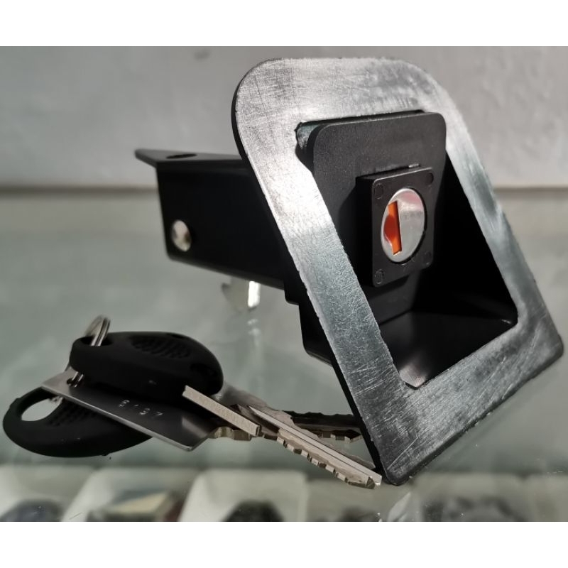 Kunci jok panjang vespa excel