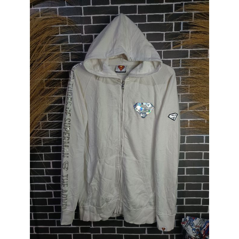 Hoodie Design United x Marvel