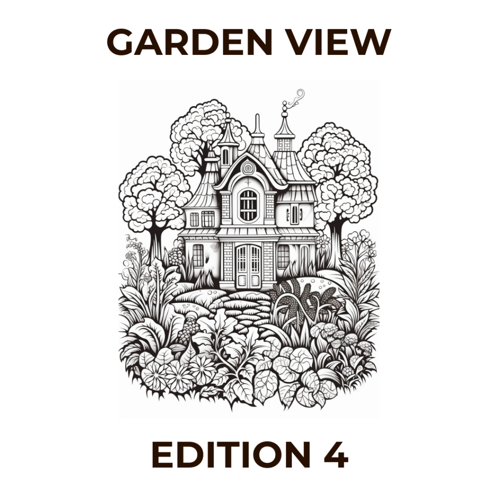 

Halaman Mewarnai Tema Pemandangan Kebun Edisi 4 File Digital