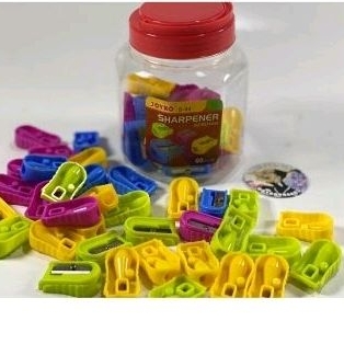 

Sharpener /serutan Joyko B-88