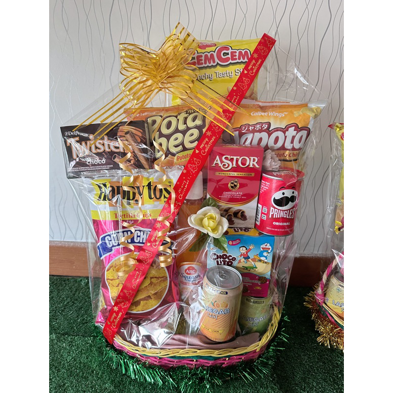 

Hampers Natal size L