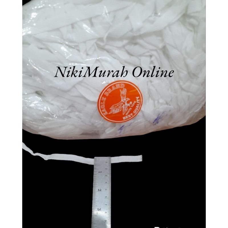 TALI GULING /TALI VETERBAN NO.3(1CM)