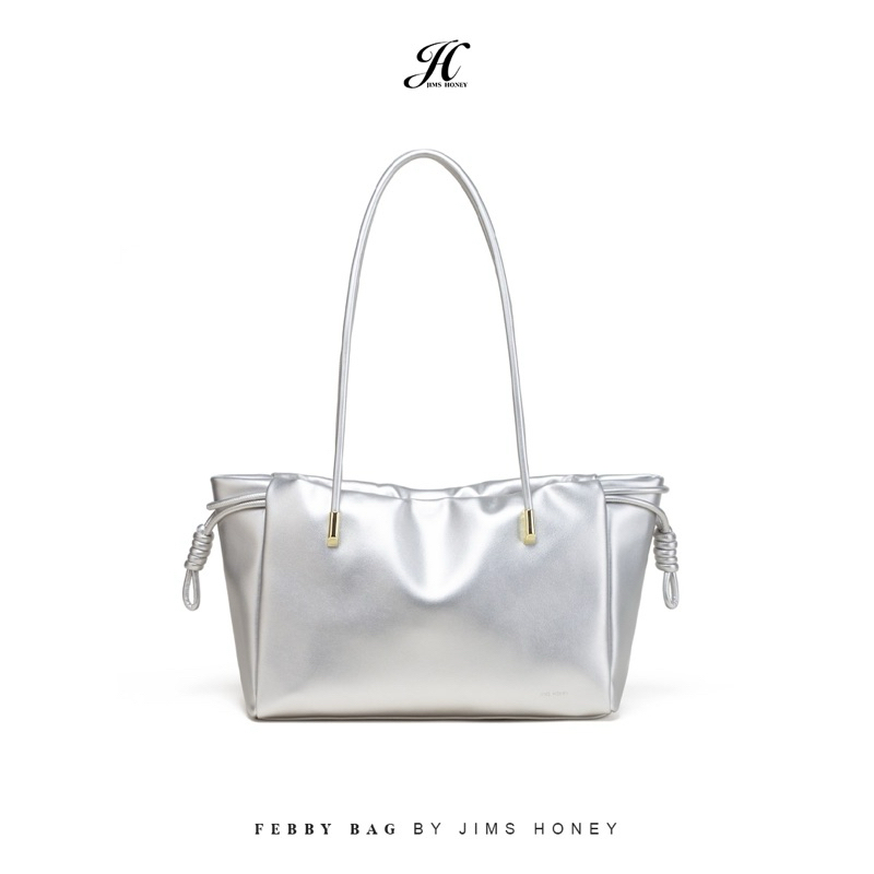 JIMS HONEY FEBBY BAG-Shoulder bag