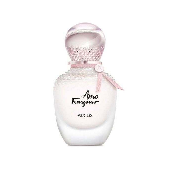 Salvatore Ferragamo Amo Per Lei W EDP 100 ml