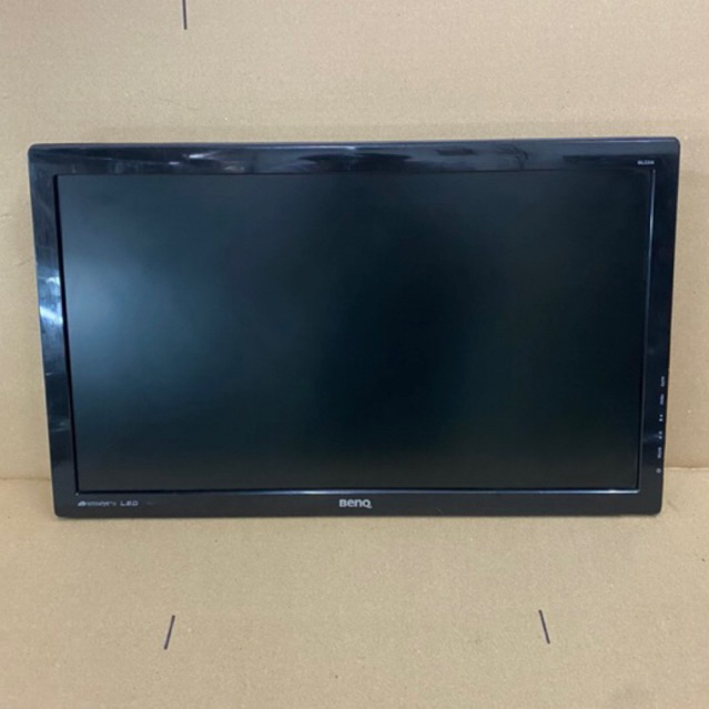 ready monitor benq 22 inch tanpa kaki cocok buat cctv