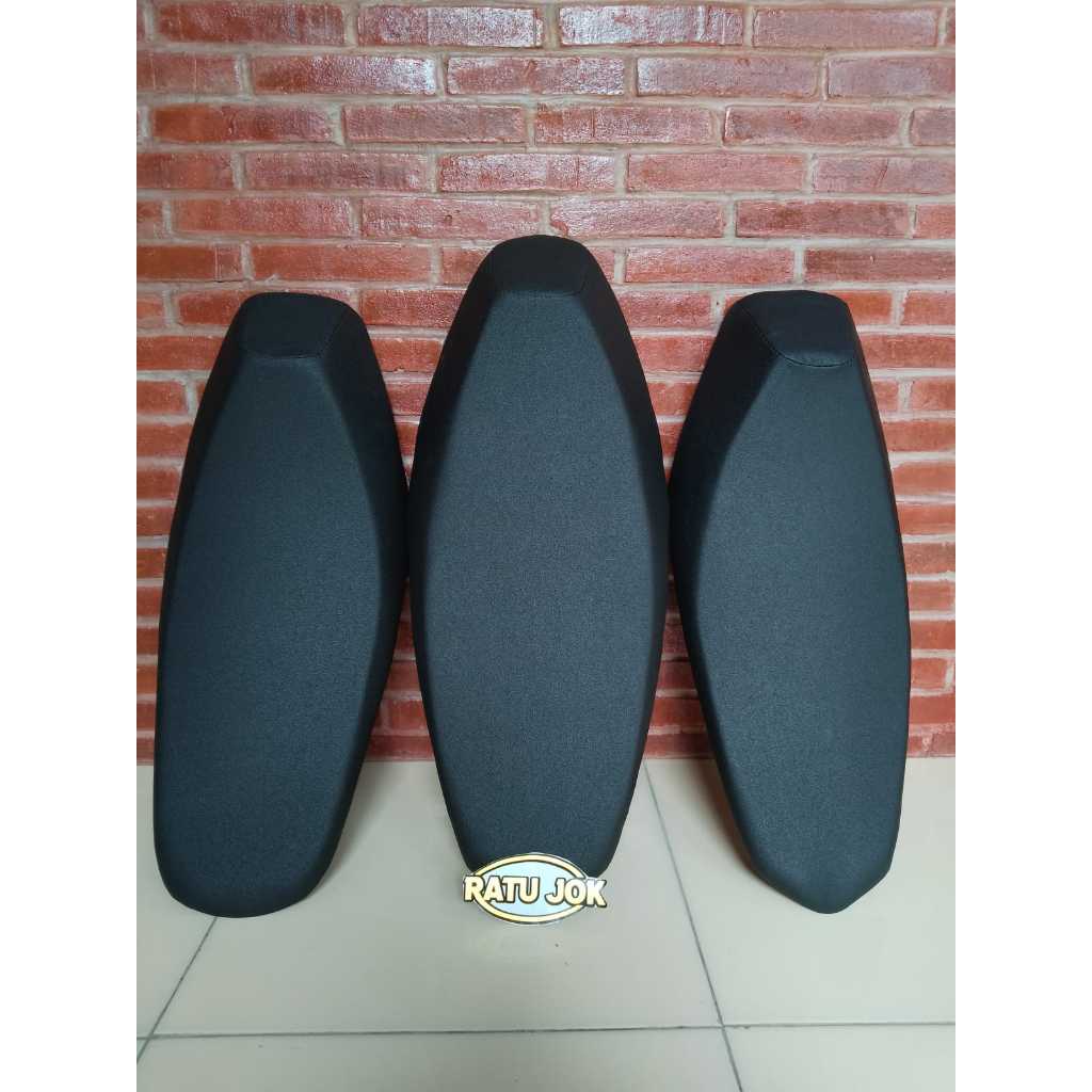 PROMO jual variasi jok roadrace kulit amplas-jok beat-jok supra-jok revo-jok karisma-jok fit new-jok