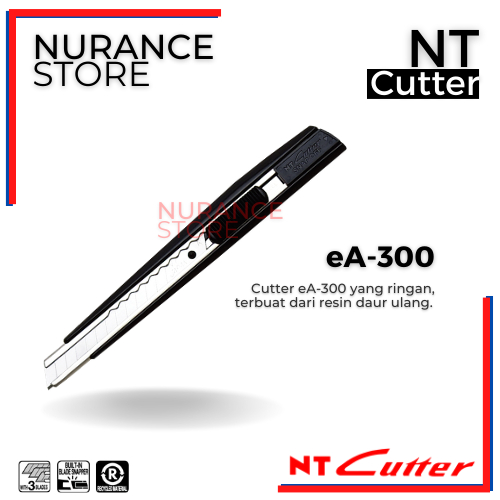 

NT CUTTER eA-300 ORIGINAL JAPAN