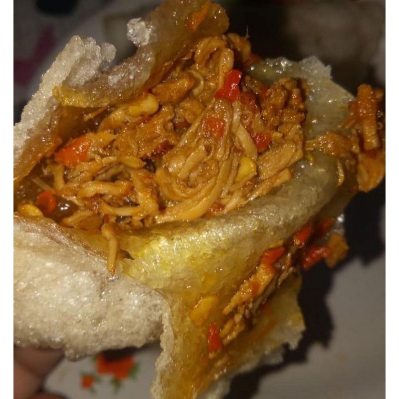 

CIRENG ISI GEMBUL