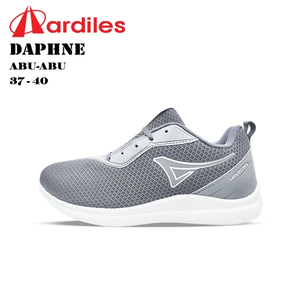 Sepatu Wanita ARDILES - DAPHNE / Sepatu Sneakers Wanita-Olahraga-Running-Sekolah Size 37-40