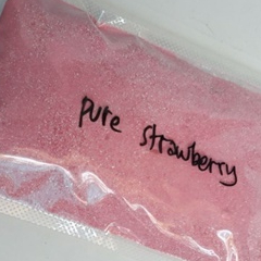 

TERBAIK ORIGINAL STRAWBERRY BUBUK POWDER 50 GRAM