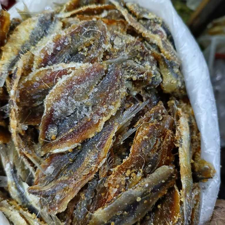 

IKAN ASIN DENDENG 1/4 KG