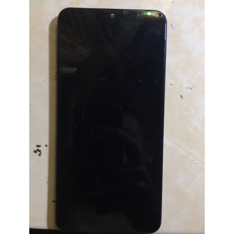 LCD SAMSUNG A10s (CABUTAN NORMAL)