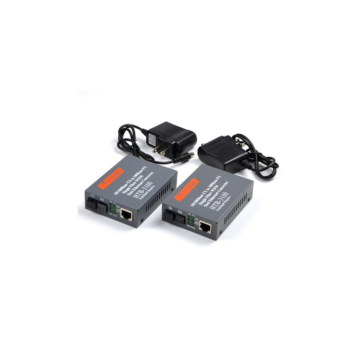 HTB 3100 A/B Netlink
