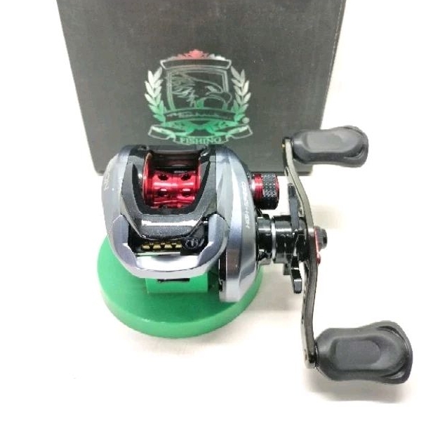REEL BC SEAHAWK XEON 103 HSL