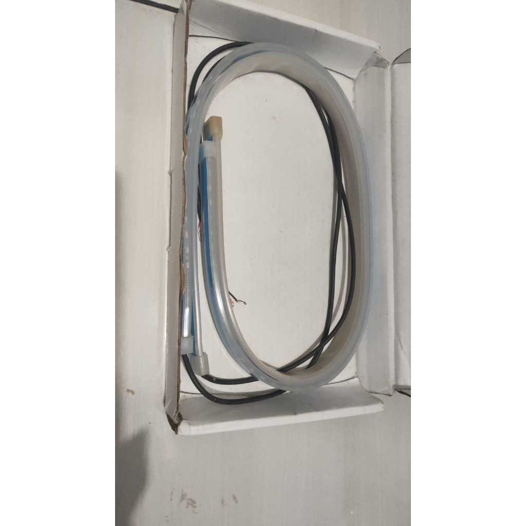 (2 Pcs) Lampu Alis Running 60 cm