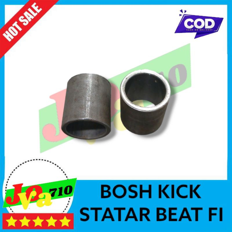BOSh bos as selah selahan KICK engkol STATER STATAR HONDA beat karbu scoopy spacy BEAT FI vario 110 