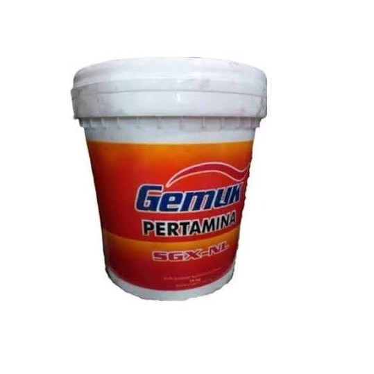 grease sgx nl pertamina