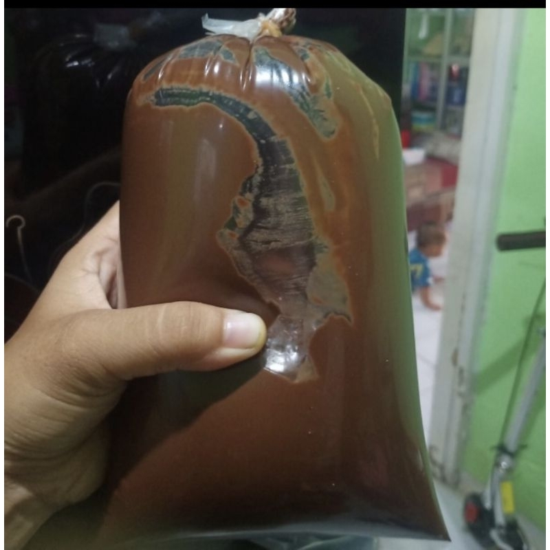 

Coklat cair 1kg