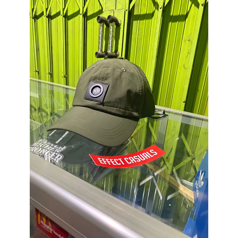 CAPS MARSHALL ARTIST