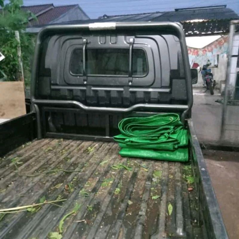 Portal Rolbar palang satu tekuk buat new carry