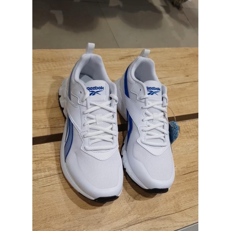 Reebok ZtaurRun White