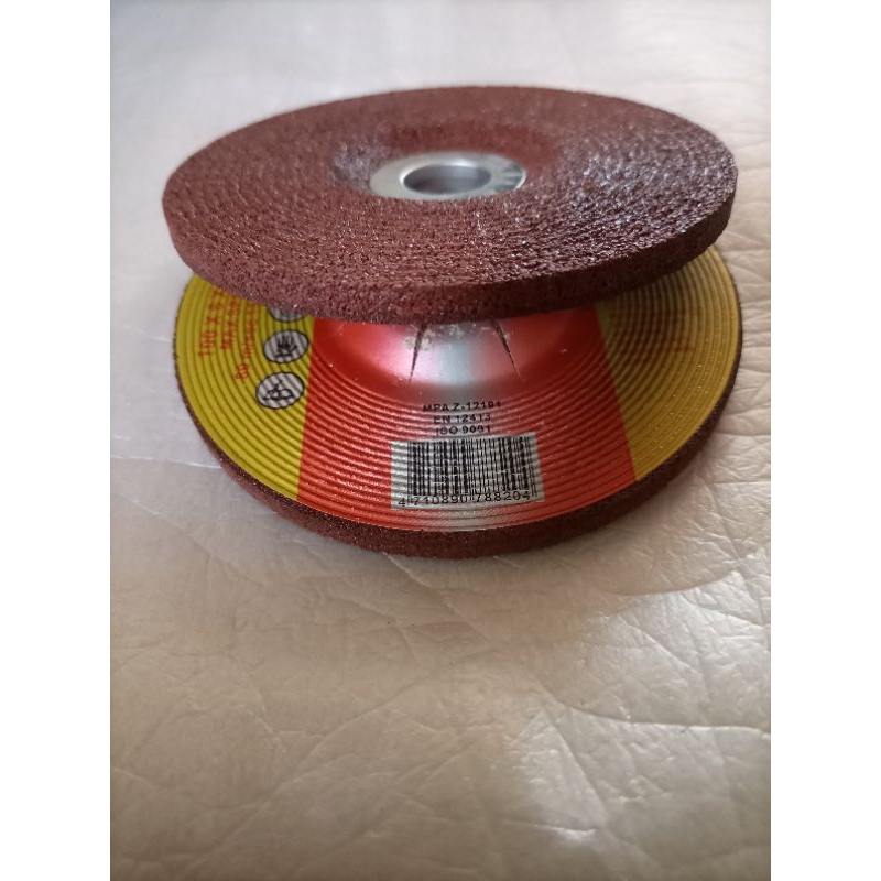 Mata Grinda Tebal Poles