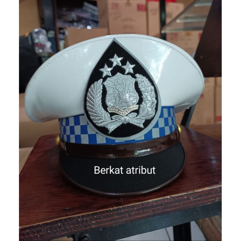 PET LANTAS BINTARA POLKI MERK MAWARDI/PET LANTAS BINTARA TERBARU