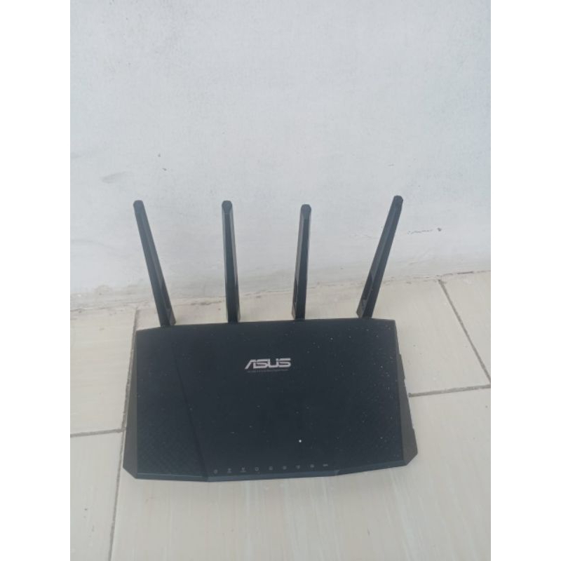Modem Asus RT-AC87U