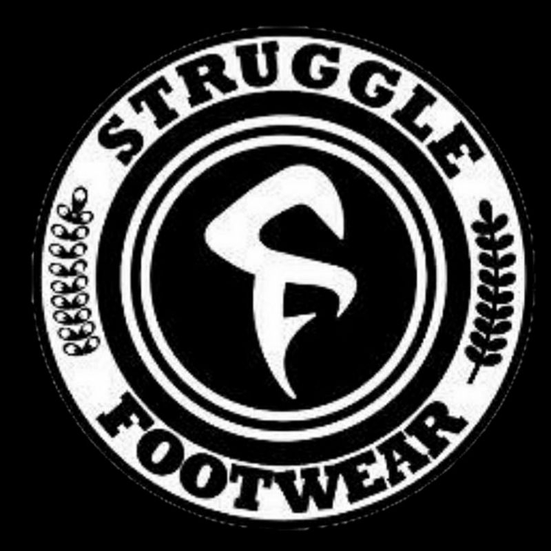 GA Struggle Footwear