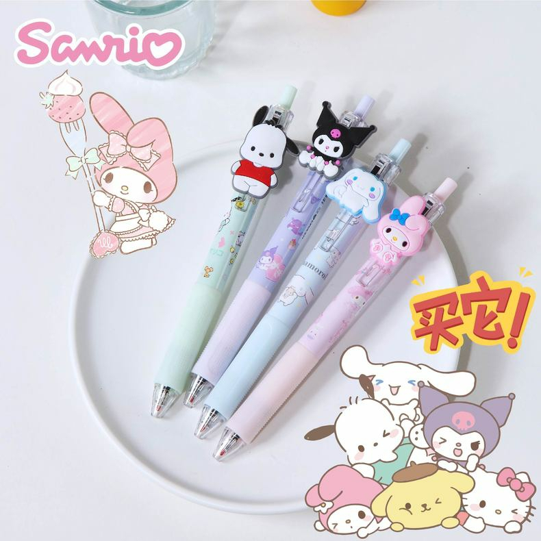 

Pena/Pen/Bolpoint Sanrio Standing