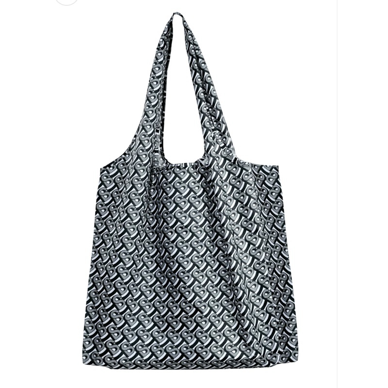 Bimu Fodable Bag Buttonscarves