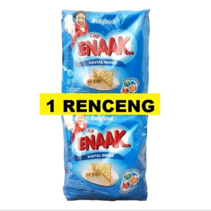 

Susu Cap Enak
