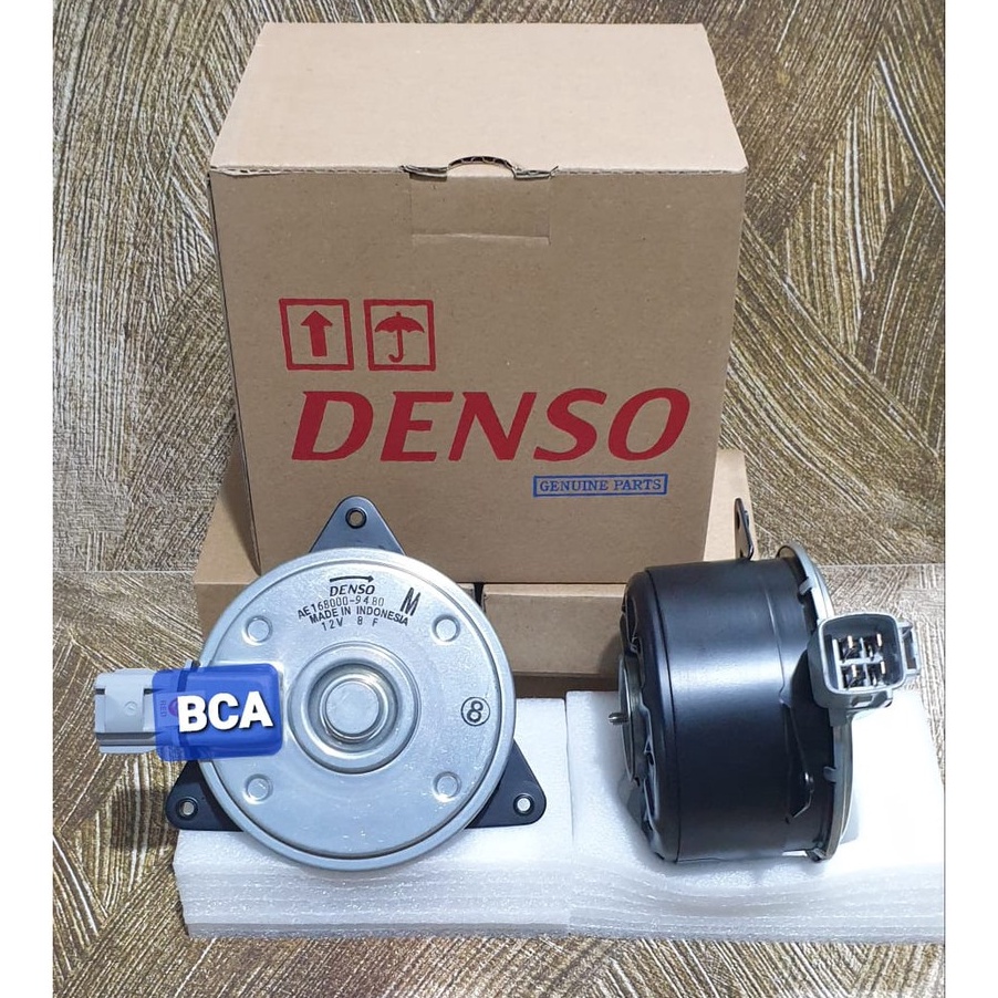 Star Seller.. Motor Extra Fan AC MOBIL DAN Radiator Suzuki Ertiga.