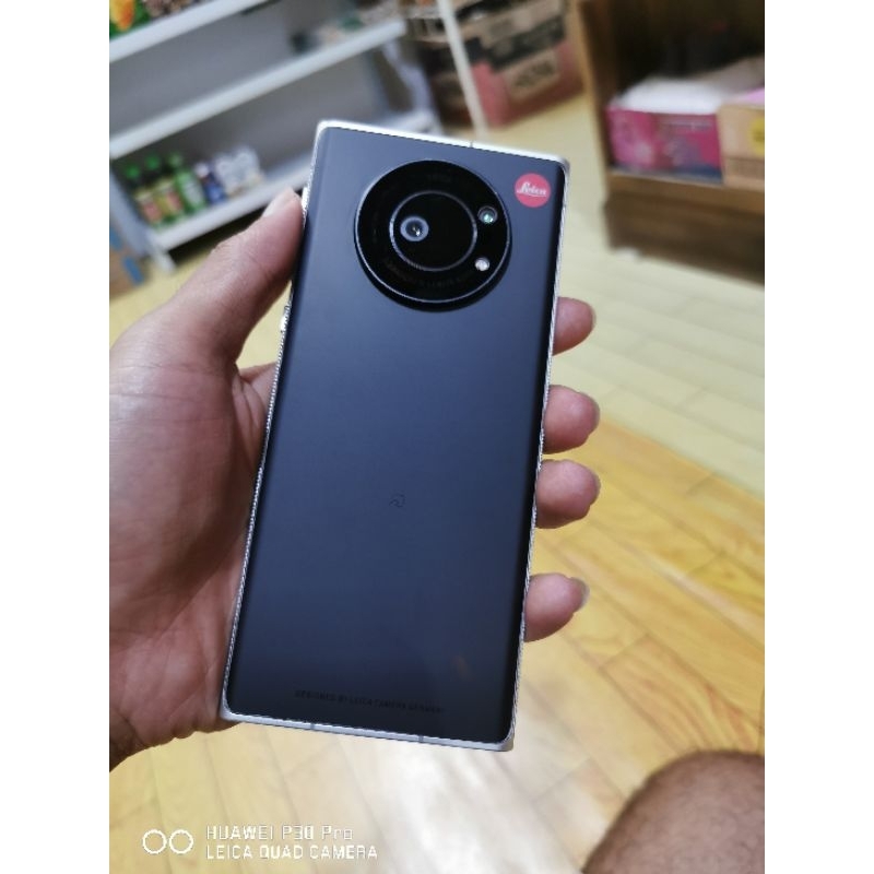 LEITZ PHONE 1