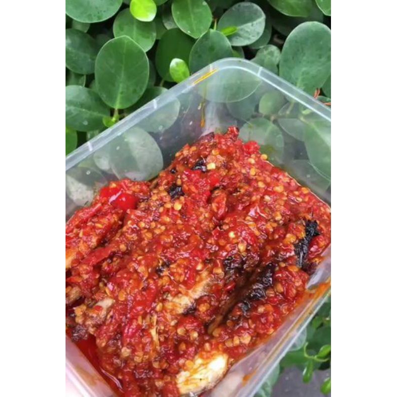 

Pindang Balado