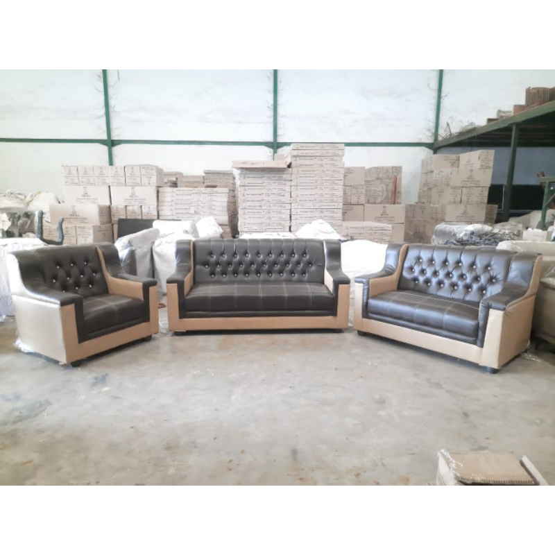 Sofa Oscar Century 321