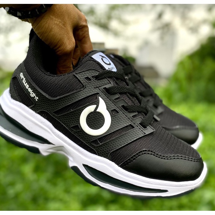 HPZK4567 ORIGINAL% Sepatu Runing Ortuseight Original 100% - obral sepatu sekolah, sepatu santai, sep
