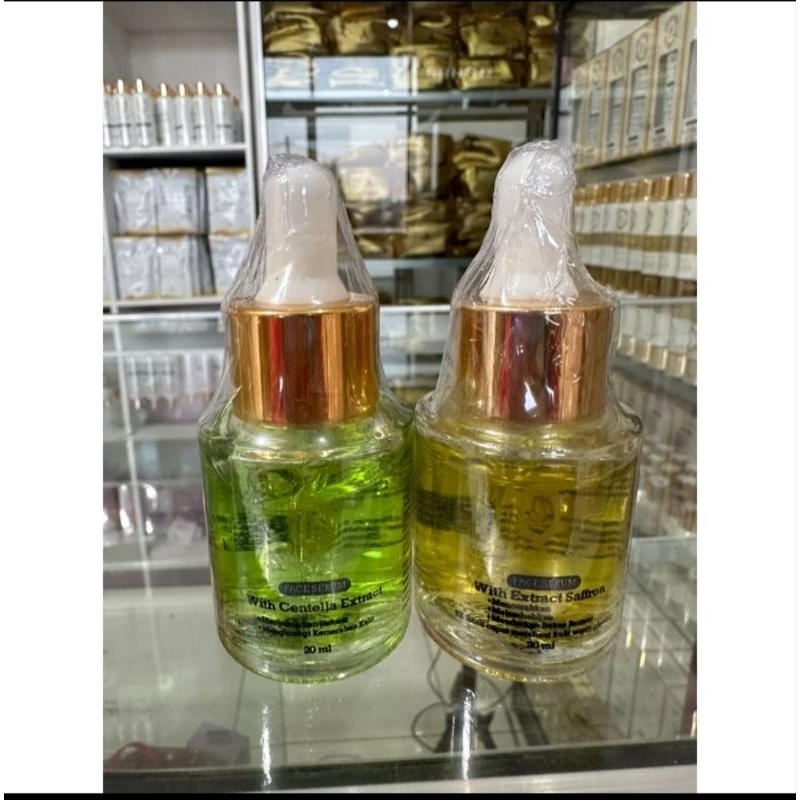 serum wajah imd glow original 1000% BPOM BY IMD GLOW