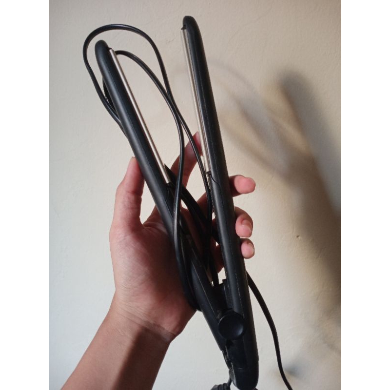 Preloved Catokan Remington