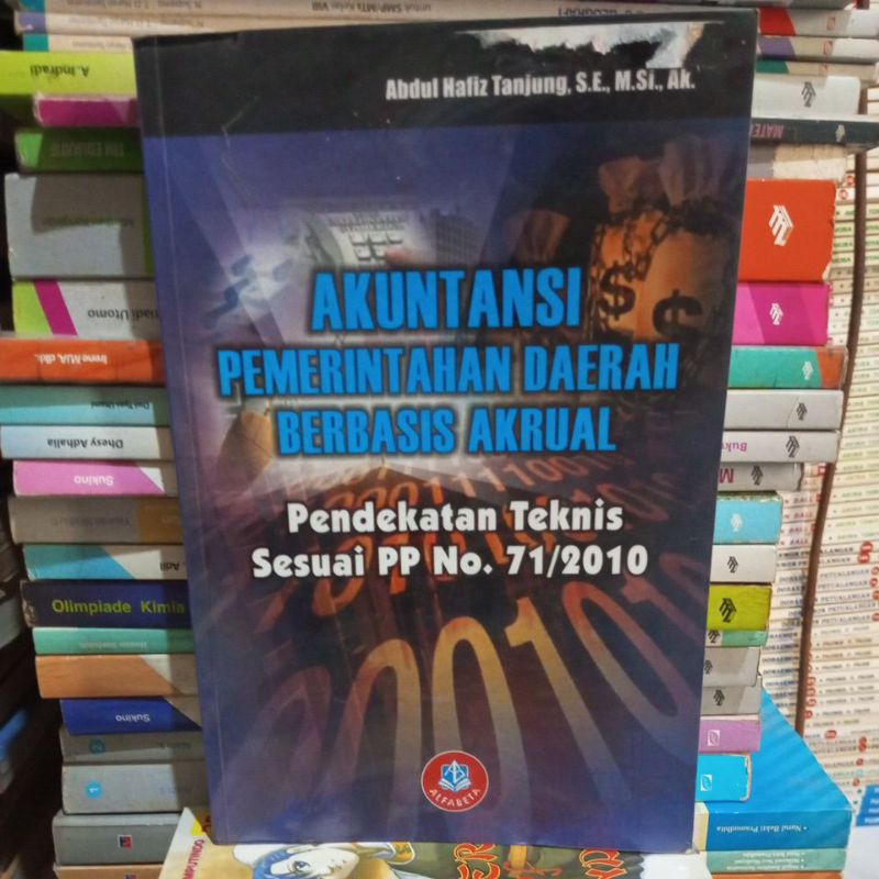 Akuntansi pemerintah Daerah Berbasis AKRUAL