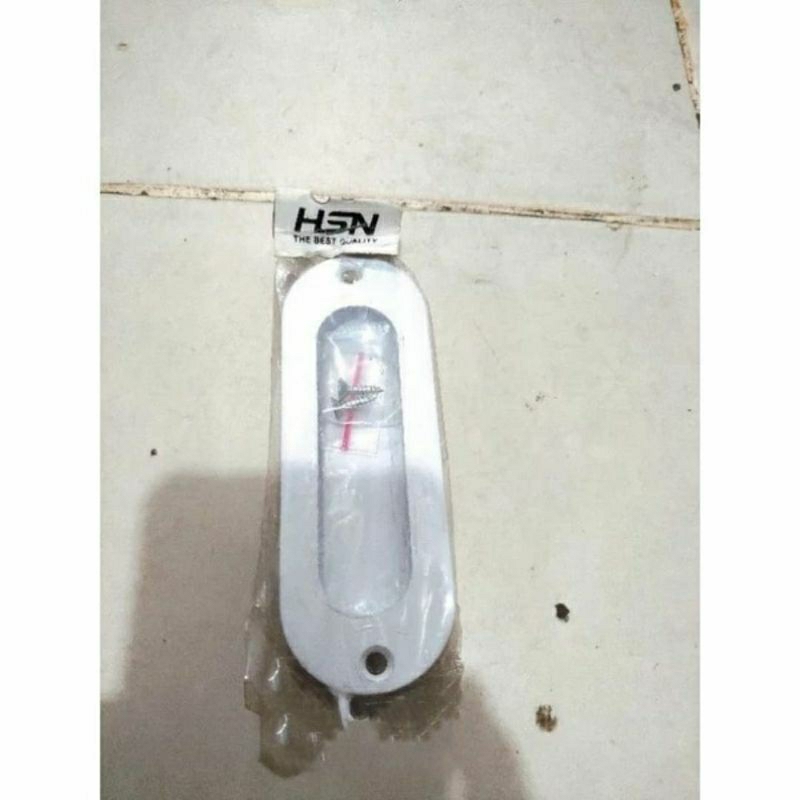 Handel Pintu Geser Tanam / Handle Tanam Pintu lemari