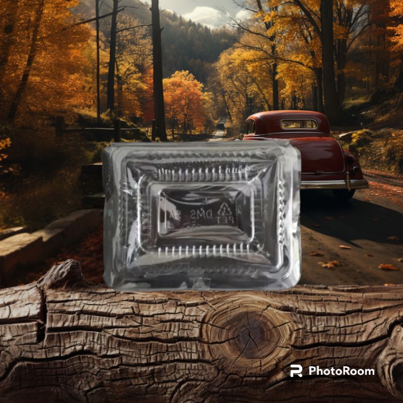 Mika Makanan / Box Mika Bx 5 Bx5