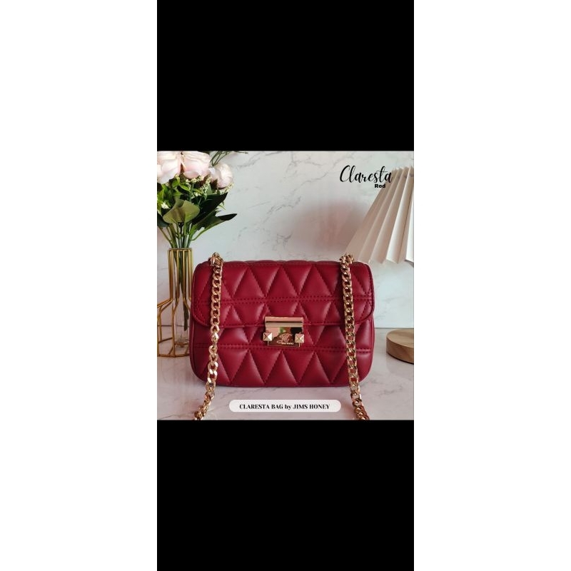 Introducing Jims Honey Claresta From Jims Honey