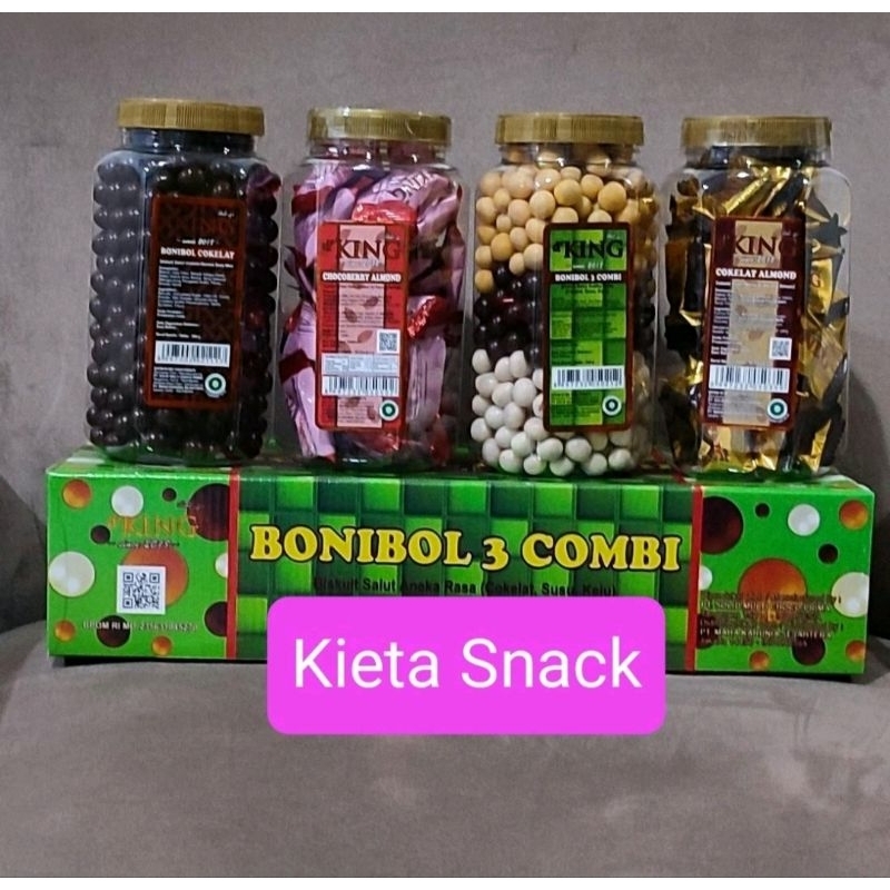

Paket Cokelat Mix Special Moments