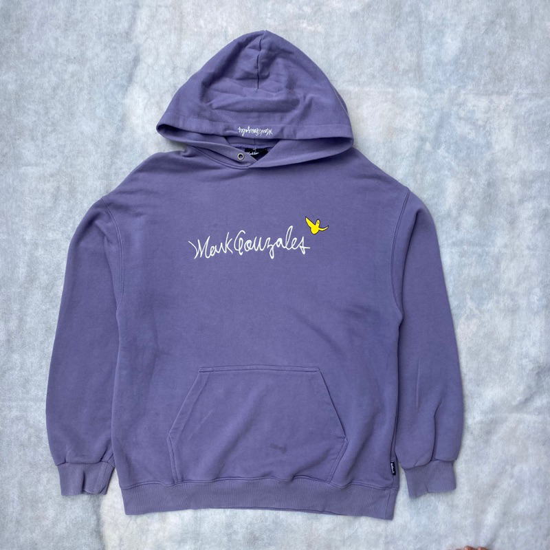 Hoodie markgonzales