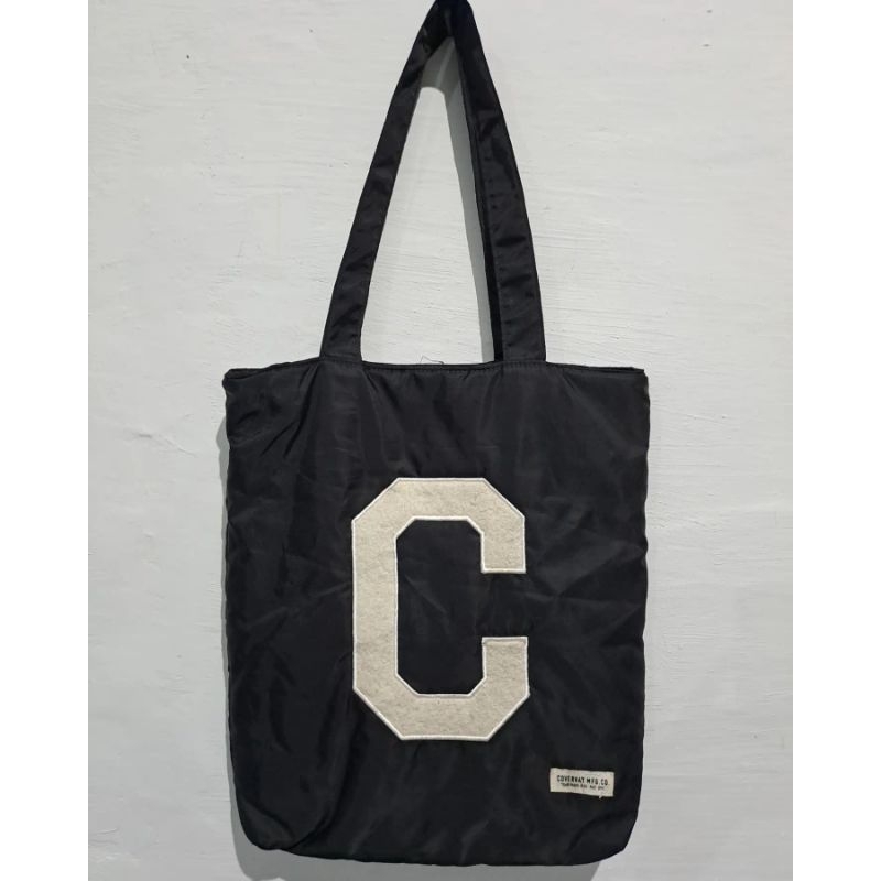 ToteBag Covernat