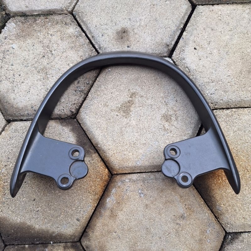 BEHEL ALL NEW SCOOPY ORIGINAL