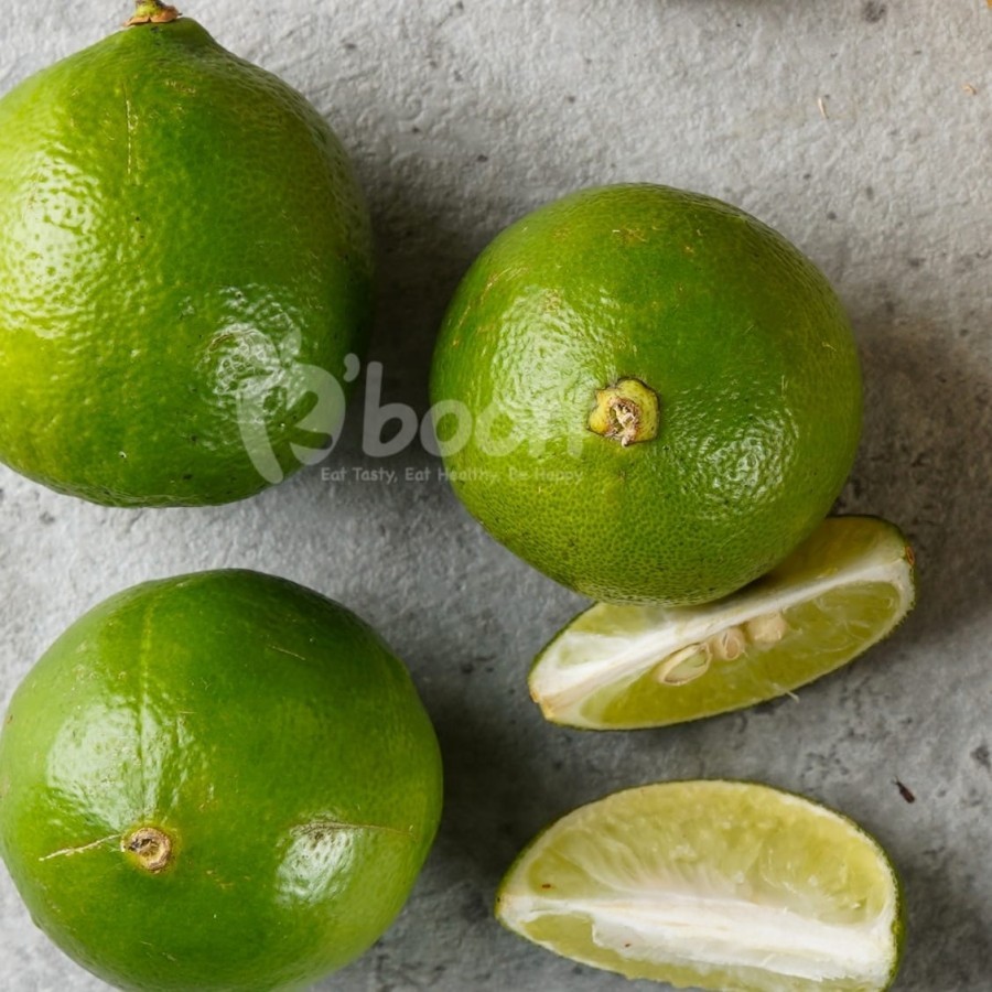 

Cold Pressed Juice Jeruk Nipis Murni 250ml Kboon