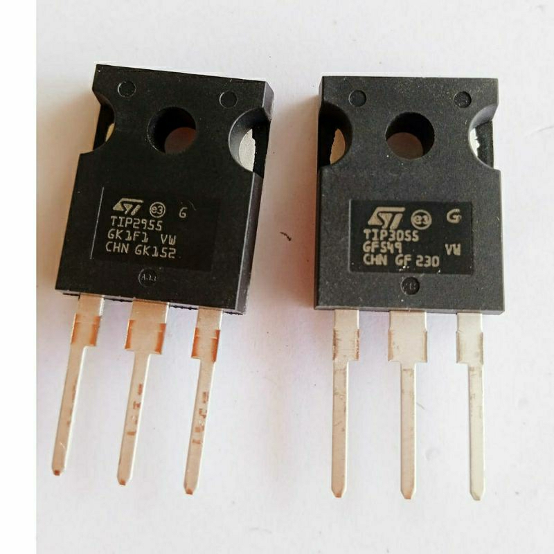 tr final tip 3055/tip 2955 original japan